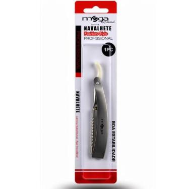Imagem de Navalhete Mega Profissional Fashion Style Nav7900