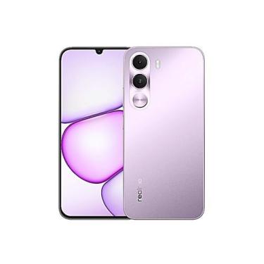 Imagem de Smartphone Celular Realme C100i NFC 128GB, 4GB RAM, Tela LCD 6,67 pole