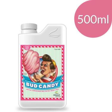 Imagem de Fertilizante Advanced Nutrients Bud Candy 500ml Cultivo Indoor e Outdo