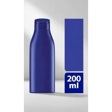 Imagem de Loção Hidratante Corporal 200ml Leite Vegetal - Congratulations Store