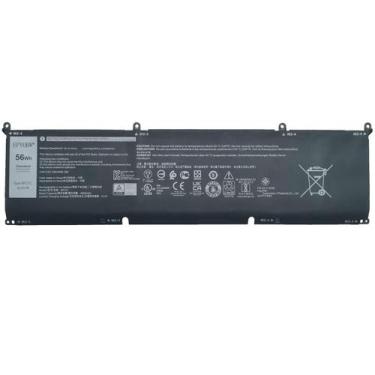Imagem de Bateria EPYOBW 8FCTC 56Wh 11,4V Li-ion Nova