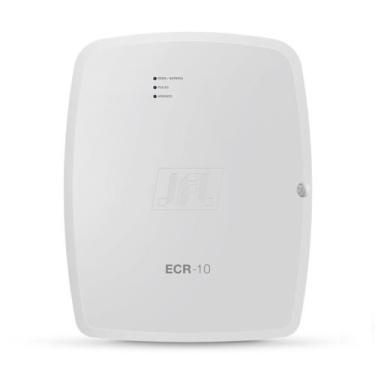 Imagem de Central de Choque Eletrificador de Cerca Elétrica com Alarme JFL ECR 1