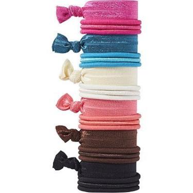 Imagem de Pacote com rabo de cavalo Conair Value