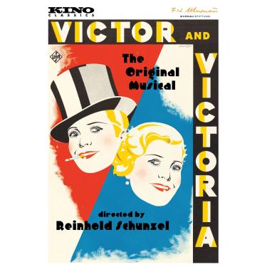 Imagem de Victor and Victoria