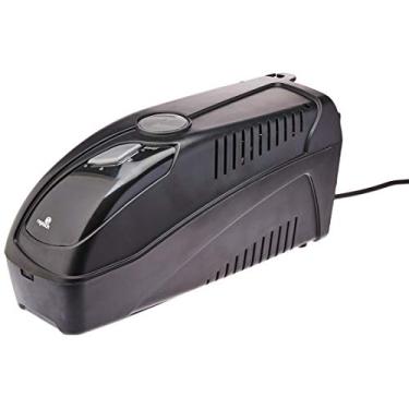 Imagem de RAGTECH – Nobreak New Easy Way NEW 700 – 700VA/490W – 1 bateria 12V/7Ah – Bivolt – 6 tomadas – Modelo 4139