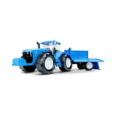 Imagem de Trator Traçado Carreta Roma 50cm