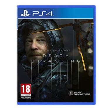 Imagem de Electronic Arts Death Stranding (apenas PS4)