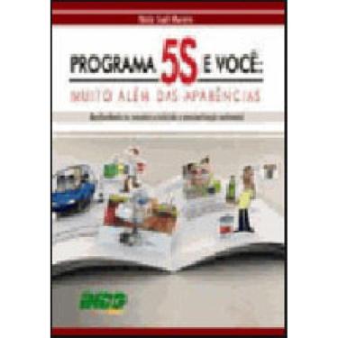 Imagem de Programa 5S E Voce - Muito Alem Das Aparencias