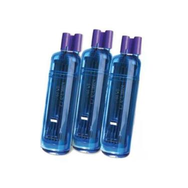 Imagem de Combo 3 Filtros de Água Side by Side Brastemp (BR906AX)