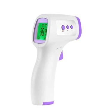 Imagem de Termômetro Laser Digital Infravermelho