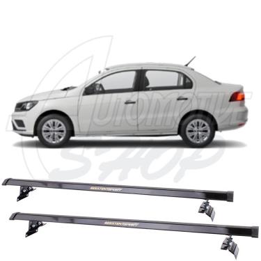 Imagem de Rack Teto Resistent Sport VW Voyage G8 20 21 22 4pts LW025