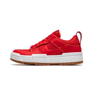 Imagem de Nike Womens WMNS Dunk Low Disrupt CK6654 600 University Red - Size 6.5W