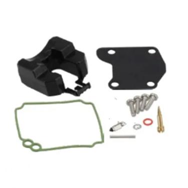 Imagem de Kit Reparo Carburador yamaha 9.9 / 15 Hp