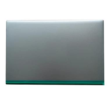 Imagem de Capa de notebook LCD para DELL Inspiron 5300 5301 0H7WPK H7WPK azul capa traseira nova