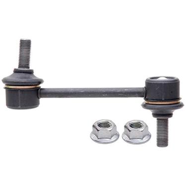 Imagem de ACDelco Kit profissional de barra estabilizadora de suspensão 45G20640 com ferragens