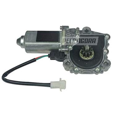 Imagem de MOTOR VIDRO ELETRICO LE ESQUERDO para PARA VOLVO FH NH FM