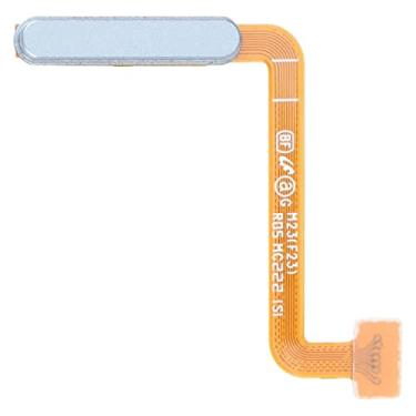 Imagem de HUANGYUNCHAO Acessórios telefônicos Para o Samsung Galaxy M23 SM-M236B Original Print Impressor Flex Cable Substituição do telefone celular