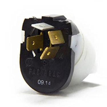 Imagem de Comutador Ignicao Gol Parati Saveiro Voyage 1987 Ate1995 Kombi 1997 Em Diante Quantum Santana Ate1997 3079058651