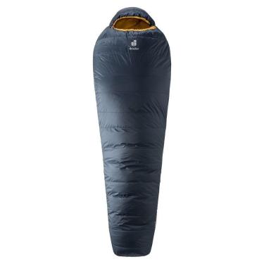 Imagem de Saco De Dormir Astro 500 - Deuter - Azul
