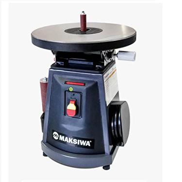 Imagem de Lixadeira Oscilante de Bancada LOB380 Monofásica Maksiwa
