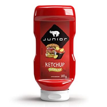 Imagem de Ketchup American Junior 380g