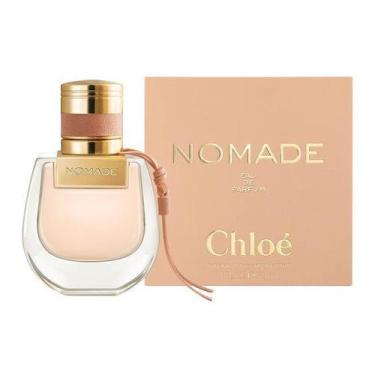 Imagem de Perfume Chloé Nomade Eau De Parfum Feminino 30ml - Chloe
