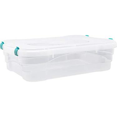 Imagem de ORGANIZADOR BAIXO 23 LITROS JAGUAR