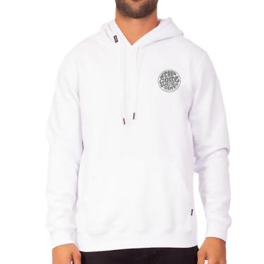 Imagem de Moletom Rip Curl Canguru Round Logo WT23-Masculino