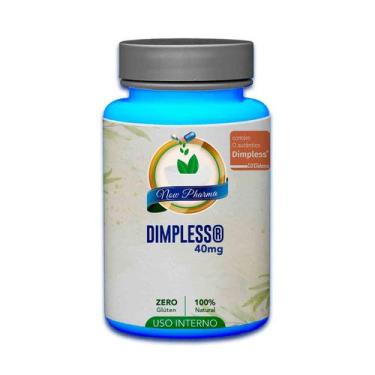 Imagem de Dimpless 40Mg - 30 Capsulas Now Pharma