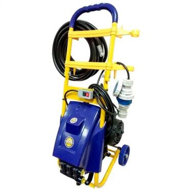 Imagem de Lavadora de Alta Pressão Industrial ZM 25/42 25 Litros Motor Weg 2,0 CV Completa ZM