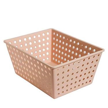 Imagem de Cesta One, Maxi, Rosa Blush, Coza