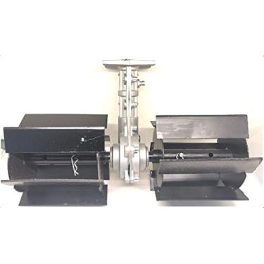 Imagem de Enxada Rotativa Para Roçadeira Stihl Fs160 Fs220 Fs280 Fs290