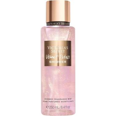 Imagem de Body Splash Shimmer Velvet Petals  Victorias Secret 250ml - Victorias