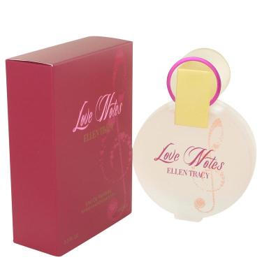 Imagem de Perfume Feminino Love Notes Parfum Ellen Tracy 100 ML Eau De Parfum