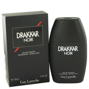 Imagem de Perfume Masculino Drakkar Noir Guy Laroche 100 ML Eau De Toilette