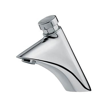 Imagem de Torneira para Banheiro de Mesa Pressmatic Noblesse Docol