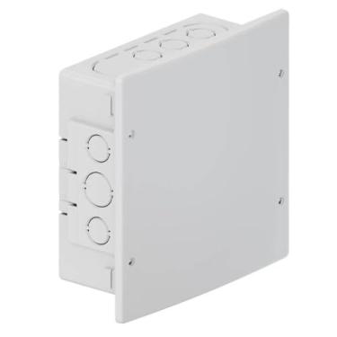 Imagem de Caixa de Passagem Parede Embutir CPT20 - 33044410 - TIGRE - Caixa de Passagem Parede Embutir CPT20 - 33044410 - TIGRE