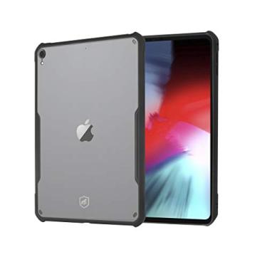 Imagem de Capa Case Capinha Dual Shock X para iPad Pro 12.9 (2020/2021/2022) - Gshield