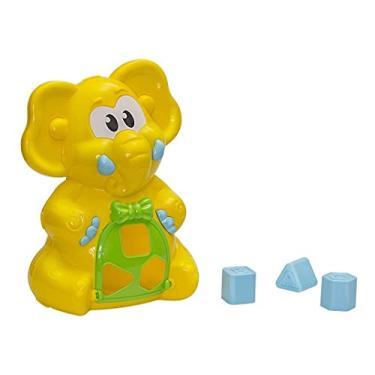 Imagem de ELEFANTINHO TED - JP BRINK