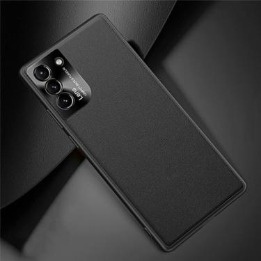 Imagem de HORRON Capa de telefone antiderrapante para Samsung S22 S21 S23 Plus Ultra S20 21 FE Capa traseira para Galaxy A72 A52 A53 A32 A73 Capa Note 20 Ultra,4, para Galaxy S23