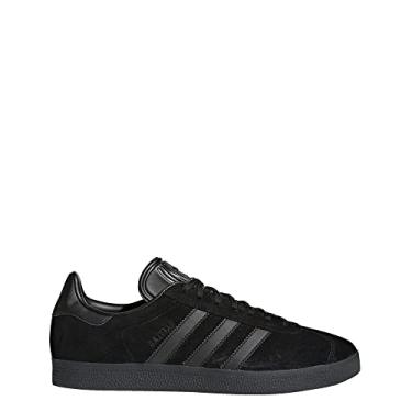 Imagem de adidas Originals Tênis infantil Gazelle Fashion J, Multi, 5.5 Wide