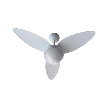 Imagem de Ventisol Ventilador de teto aires INVERTER com controle remoto bivolt