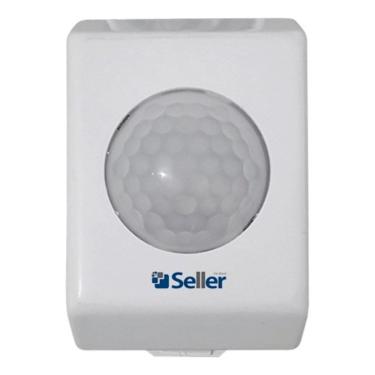 Imagem de Sensor de Presença Modelo Teto Seller