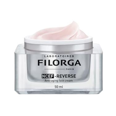Imagem de Filorga NCEF Reverse Creme Rugas Firmeza e Luminosidade 50ml