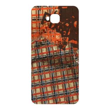 Imagem de Capa Adesivo Skin194 Verso Para Asus Zenfone 4 Selfie - KawaSkin