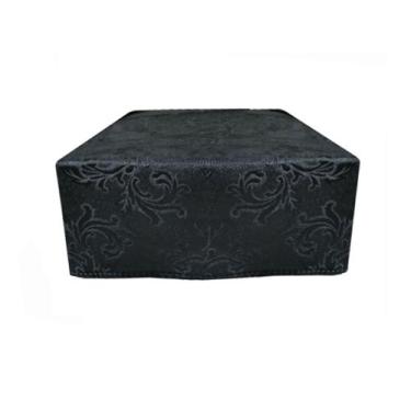 Imagem de Capa Para Impressora Brother Dcp-1617nw Proteção Uv Impermeável - GDN 