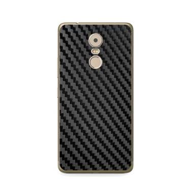 Imagem de Capa Adesivo Skin349 Verso Para Lenovo Vibe K6 Plus - KawaSkin