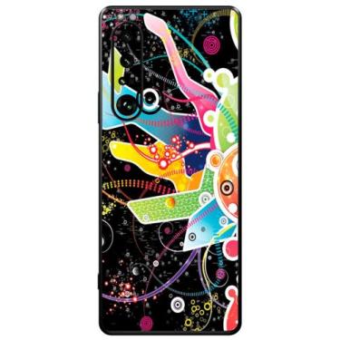 Imagem de Capa Adesivo Skin058 Verso Para Sony Xperia 1 III (2021) - KawaSkin