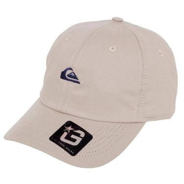 Imagem de Boné Quiksilver Aba Curva Embroidery SM25 Caqui