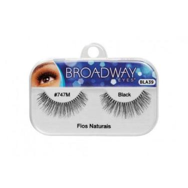 Imagem de Broadway Cilios Bla39br - Kiss New York